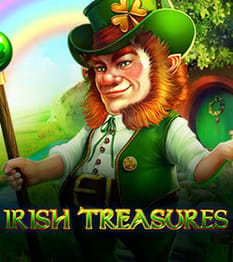 Irish Treasures