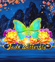 Jade Butterfly