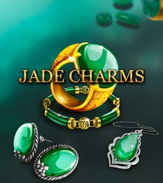 Jade Charms