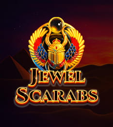 Jewel Scarabs