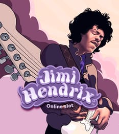 Jimi Hendrix