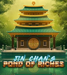 Jin Chan's Pond of Riches