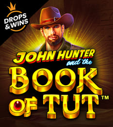John Hunter and the Book of Tut