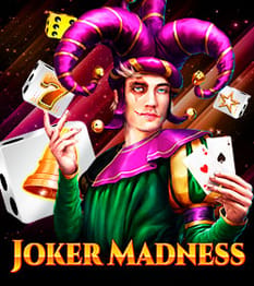 Joker Madness