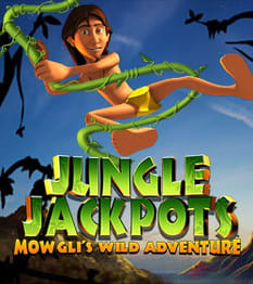 Jungle Jackpots 