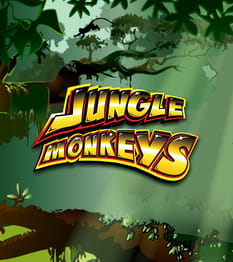 Jungle Monkeys