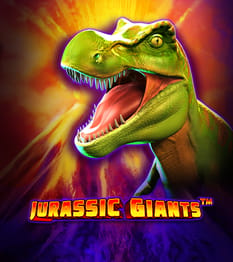 Jurassic Giants