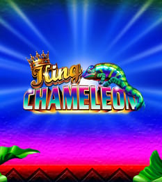 King Chameleon