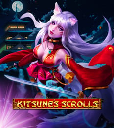Kitsune's Scrolls