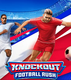 Knockout Football Rush