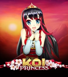 Koi Princess