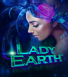 Lady Earth