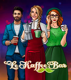 Le Kaffee Bar
