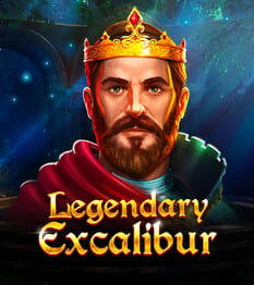 Legendary Excalibur