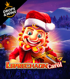 Leprechaun Carol