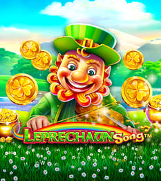 Leprechaun Song