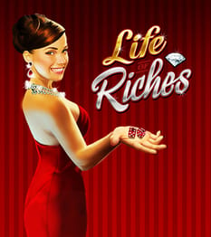 Life of Riches