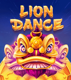 Lion Dance