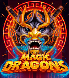 Magic Dragons