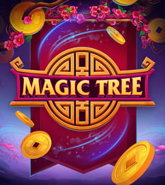 Magic Tree
