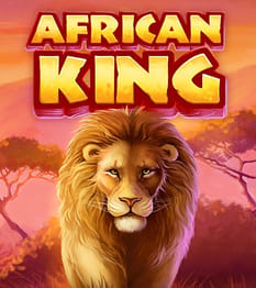 African King