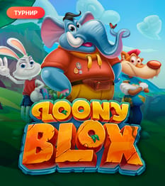 Loony Blox