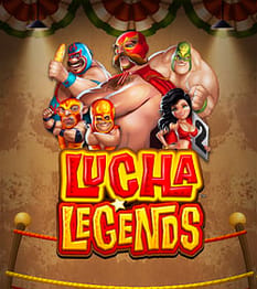 Lucha Legends
