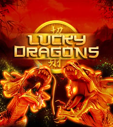 Lucky Dragons