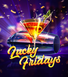 Lucky Fridays