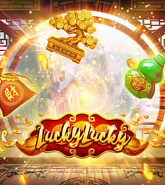 Lucky Lucky
