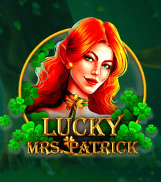 Lucky Mr. Patrick
