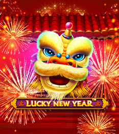 Lucky New Year