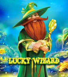 Lucky Wizard
