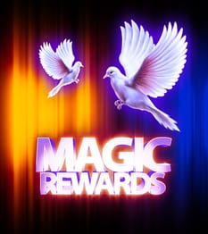 Magic Rewards