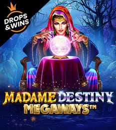 Madame Destiny Megaways