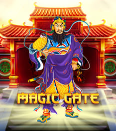 Magic Gate