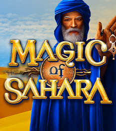 Magic of Sahara