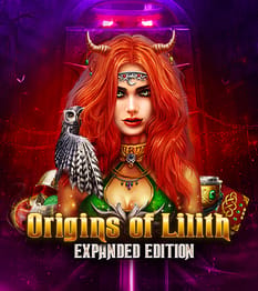 Origins Of Lilith Expanded Edition
