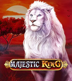 Majestic King Expanded Edition