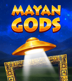 Mayan Gods