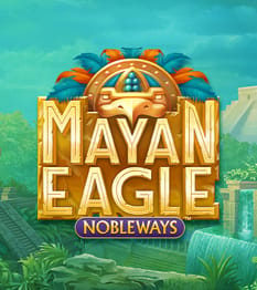 Mayan Eagle
