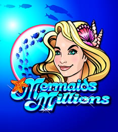 Mermaids Millions