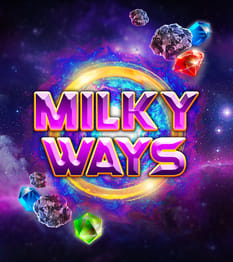 Milky Ways