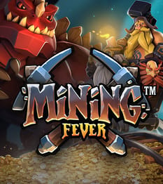 Mining Fever