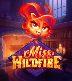 Miss Wildfire