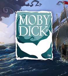 Moby Dick
