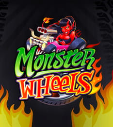 Monster Wheels