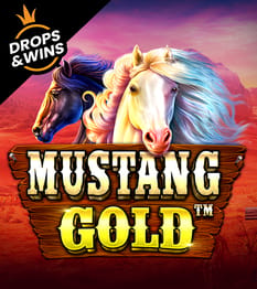 Mustang Gold
