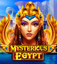Mysterious Egypt