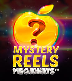 Mystery Reels Megaways